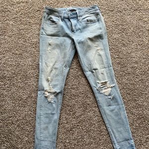 American Eagle jegging